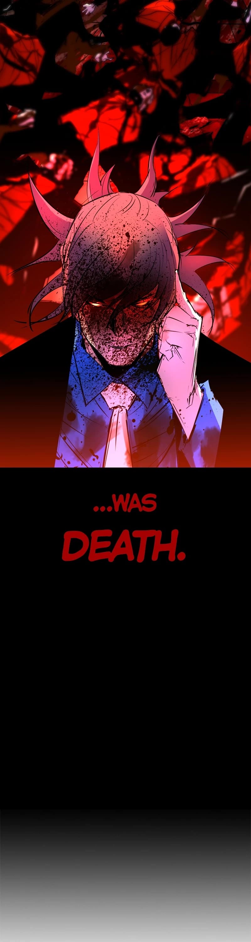 Hanlim Gym chapter 129 page 27