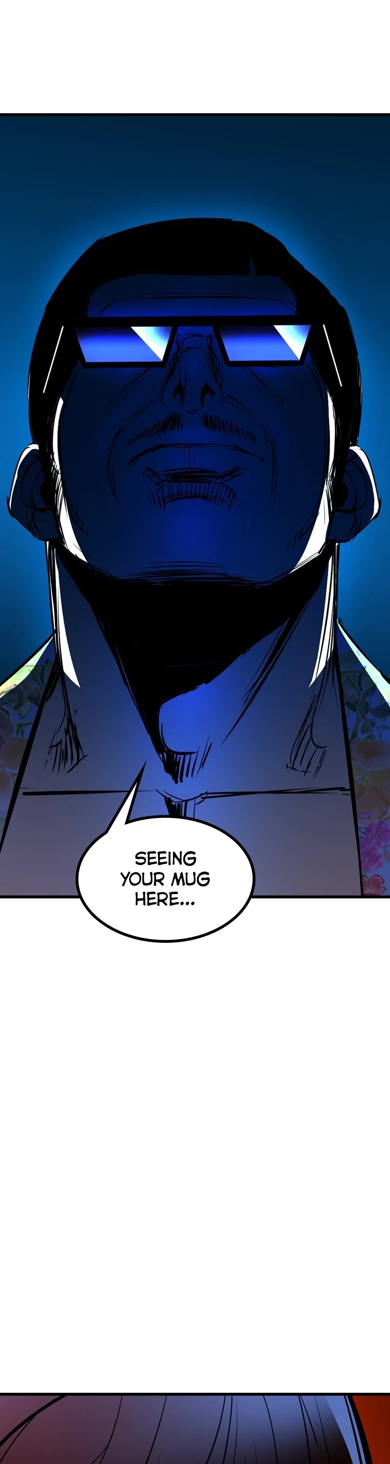 Hanlim Gym chapter 129 page 33