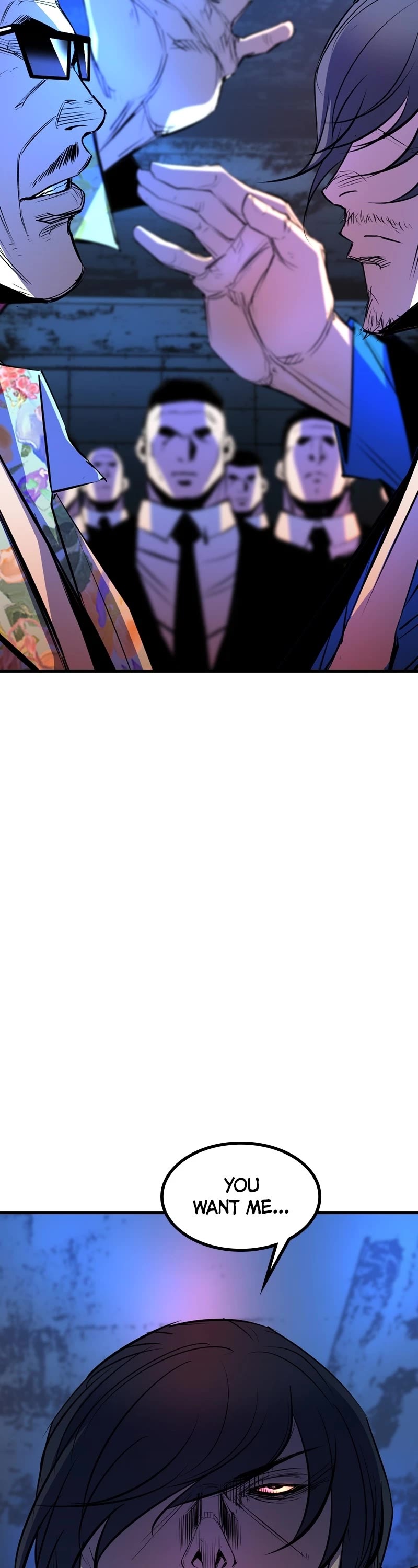 Hanlim Gym chapter 129 page 38