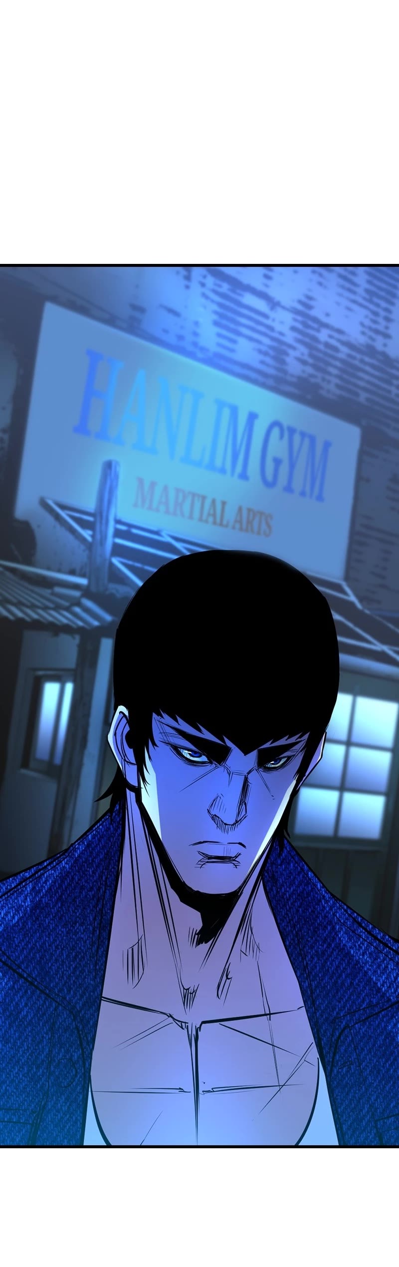 Hanlim Gym chapter 129 page 4