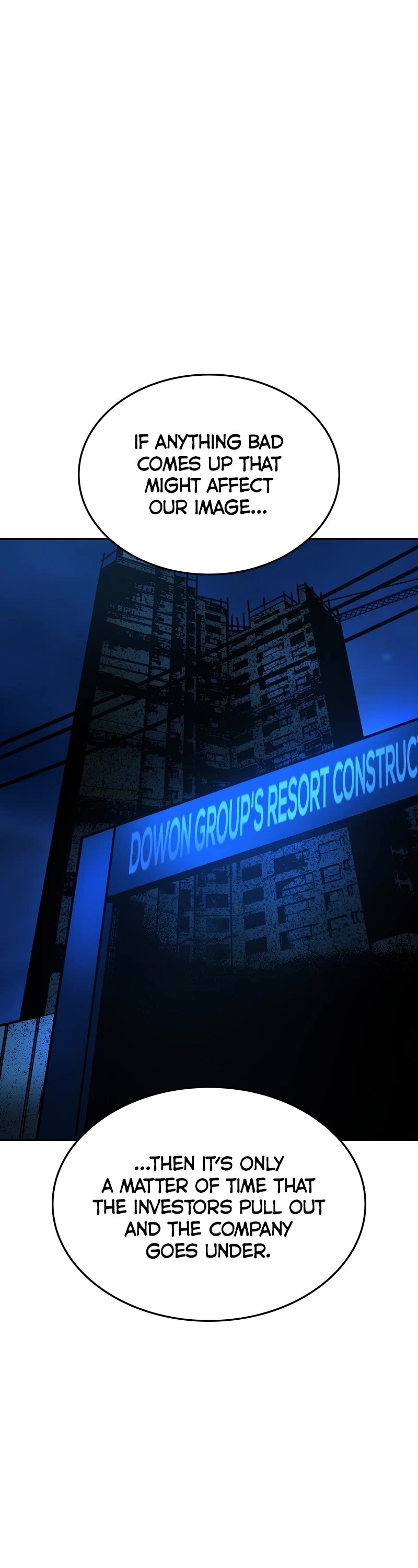 Hanlim Gym chapter 129 page 41