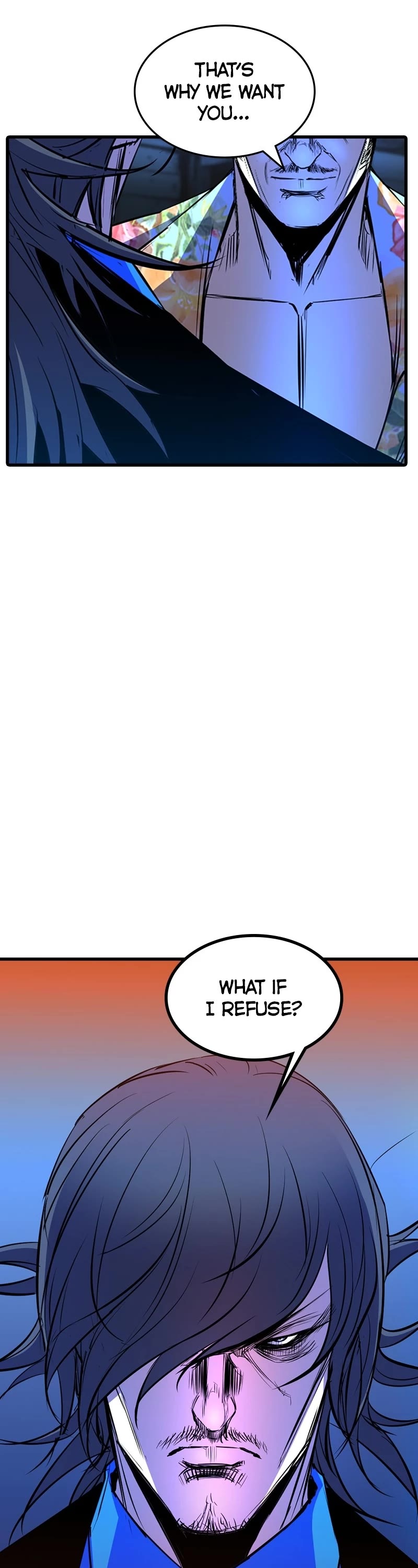 Hanlim Gym chapter 129 page 48