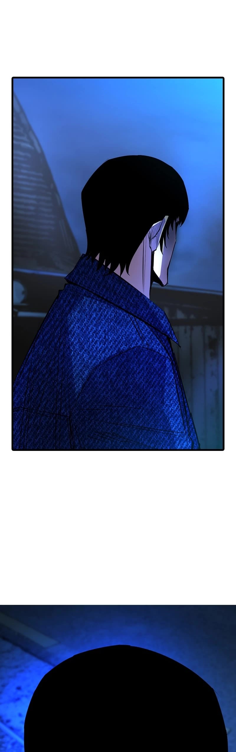 Hanlim Gym chapter 129 page 5