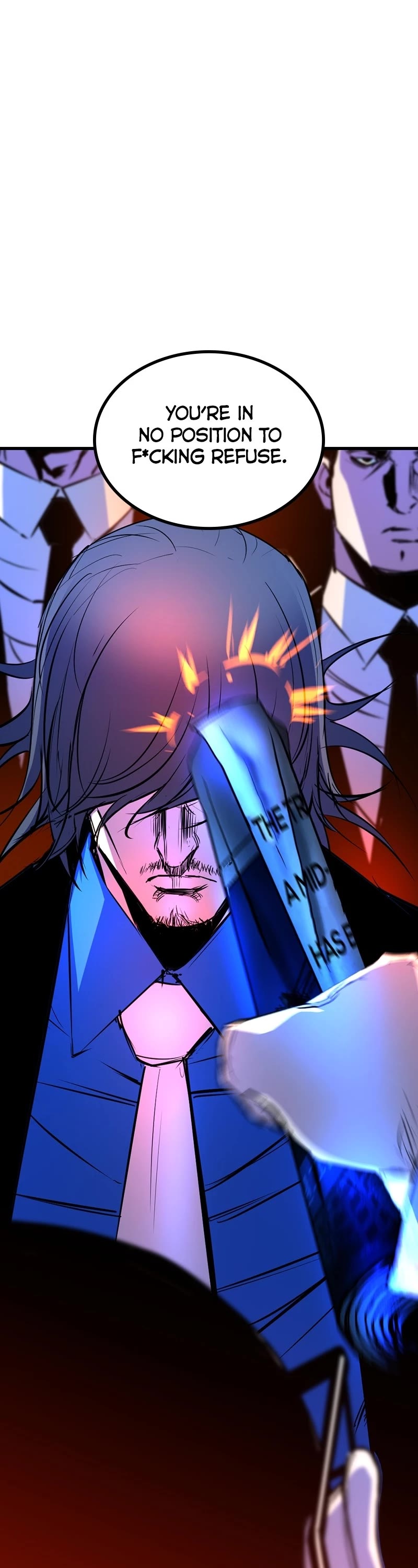 Hanlim Gym chapter 129 page 51