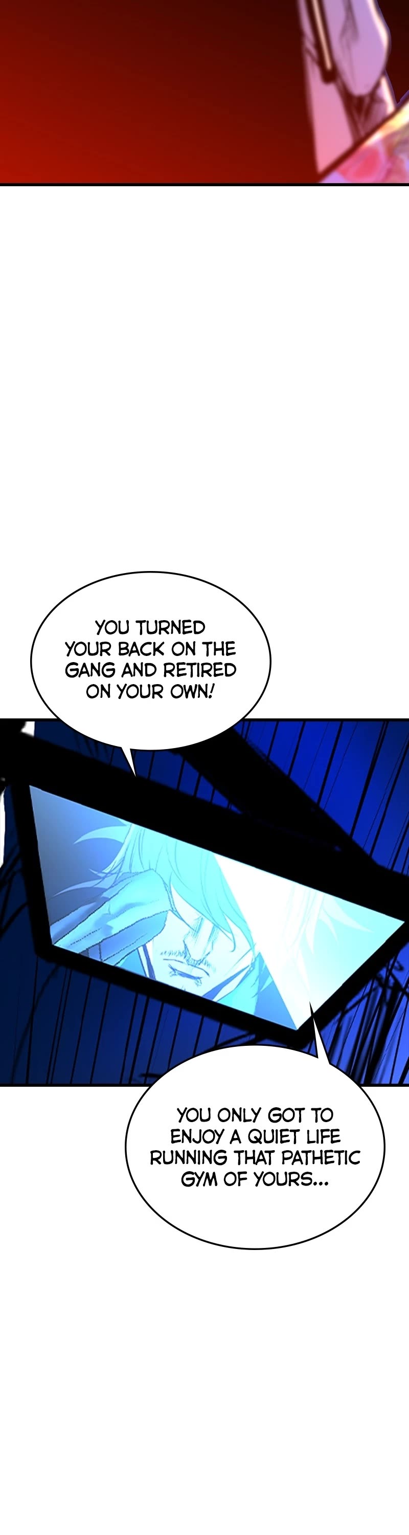 Hanlim Gym chapter 129 page 52