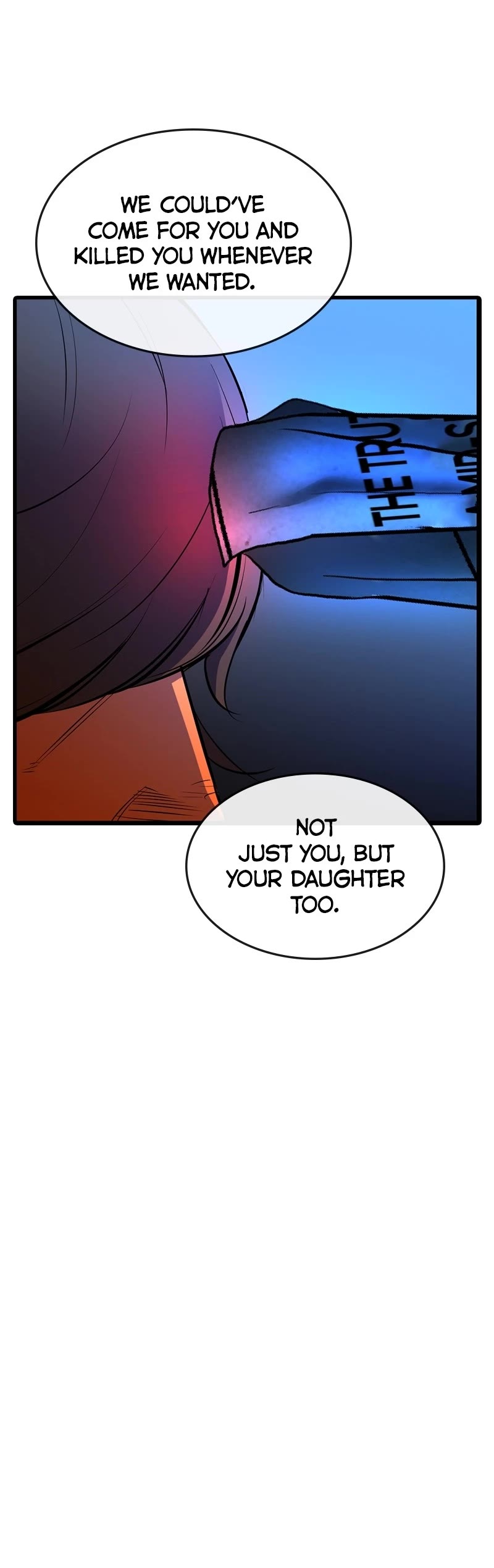 Hanlim Gym chapter 129 page 54