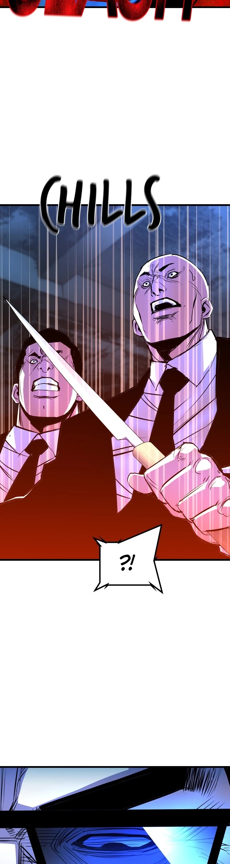 Hanlim Gym chapter 129 page 56