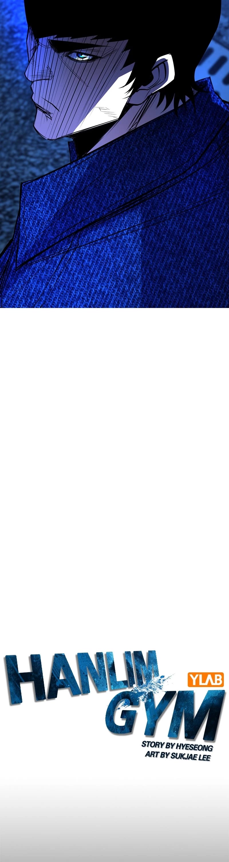 Hanlim Gym chapter 129 page 6