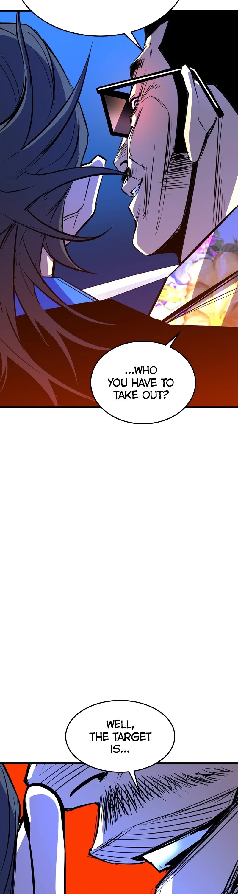 Hanlim Gym chapter 129 page 63