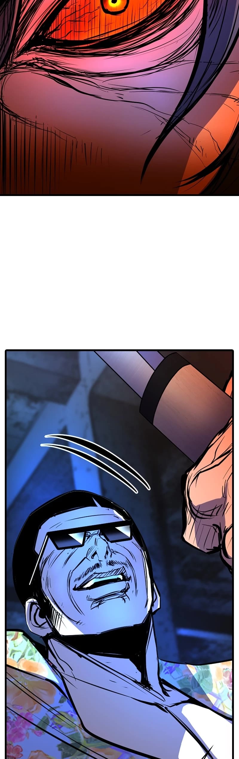 Hanlim Gym chapter 129 page 65