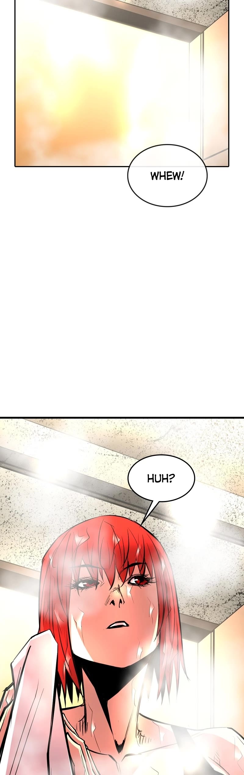 Hanlim Gym chapter 129 page 69