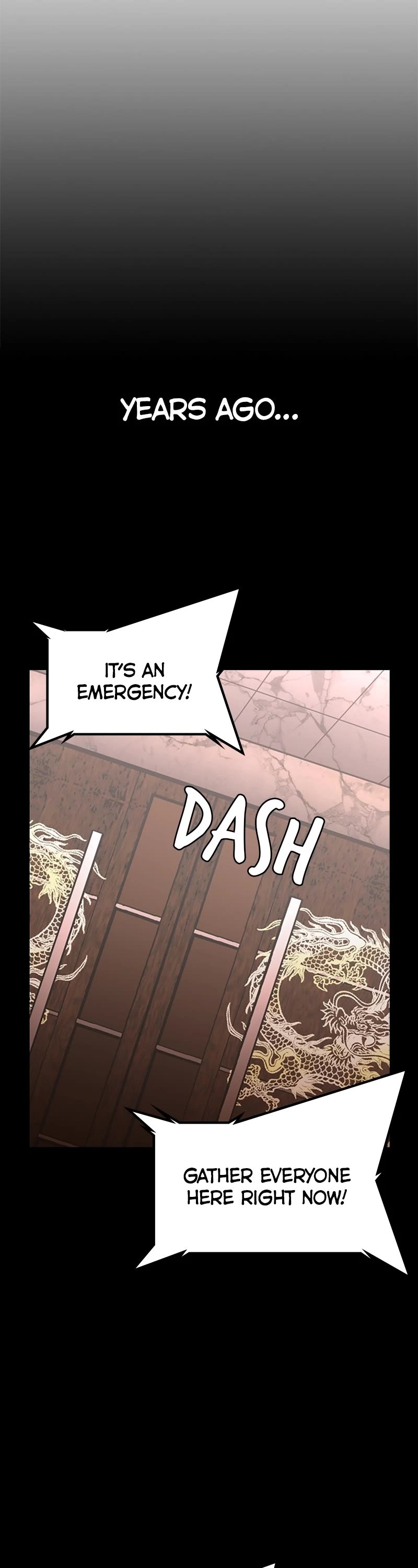 Hanlim Gym chapter 129 page 7