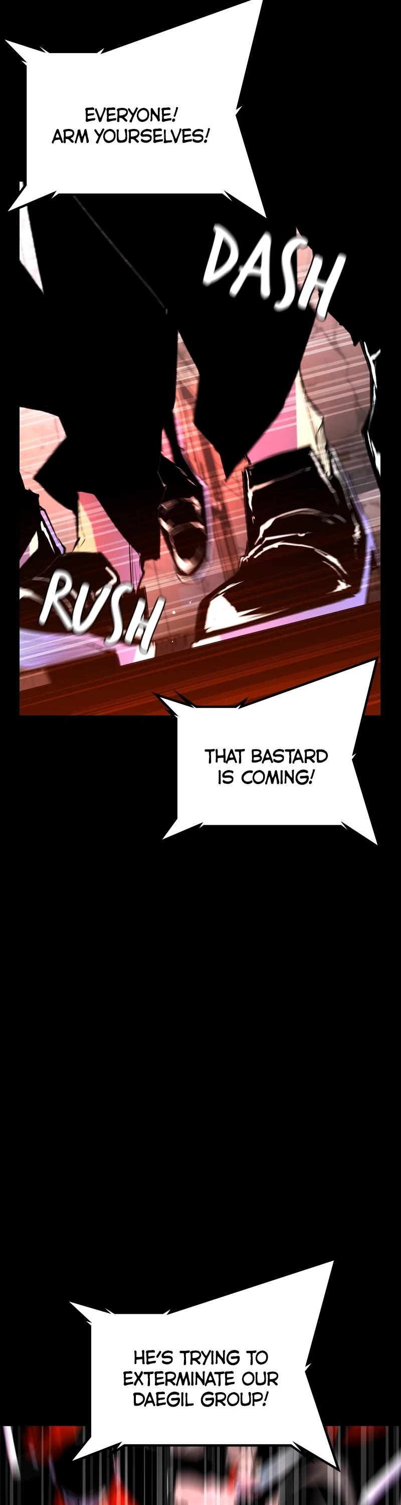 Hanlim Gym chapter 129 page 8