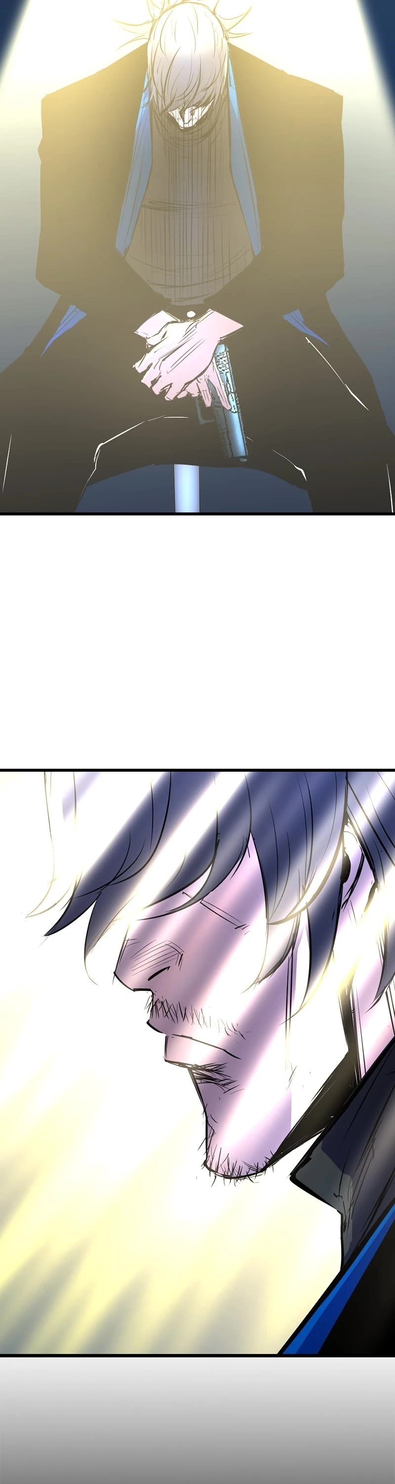 Hanlim Gym chapter 129 page 82