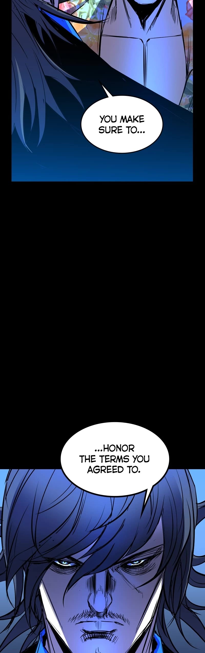 Hanlim Gym chapter 129 page 85