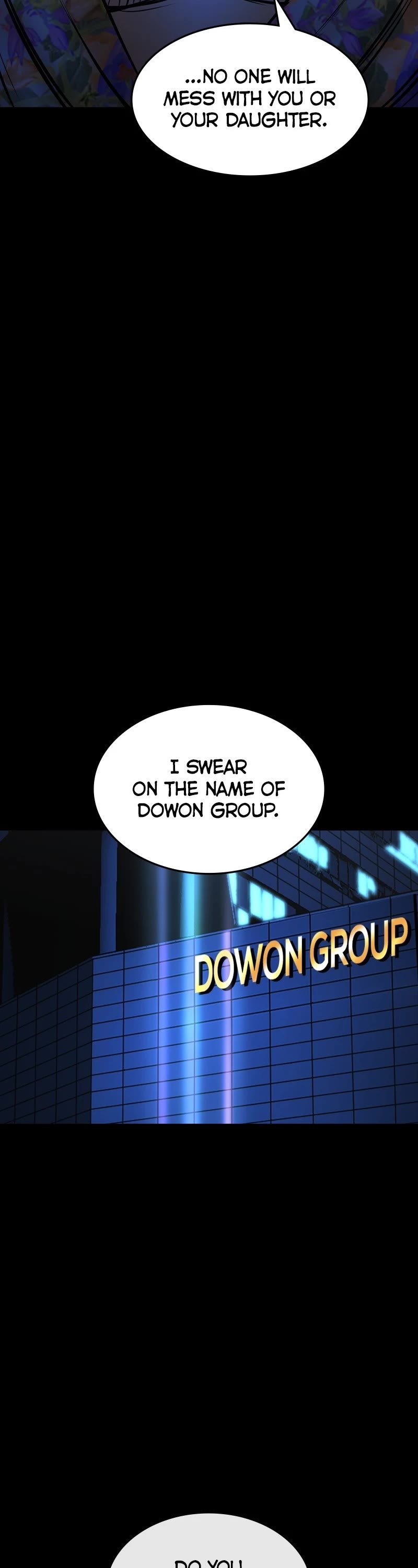 Hanlim Gym chapter 129 page 87