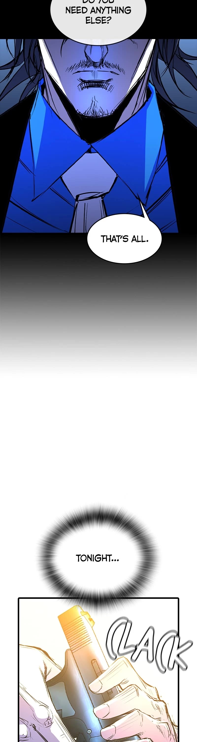 Hanlim Gym chapter 129 page 88