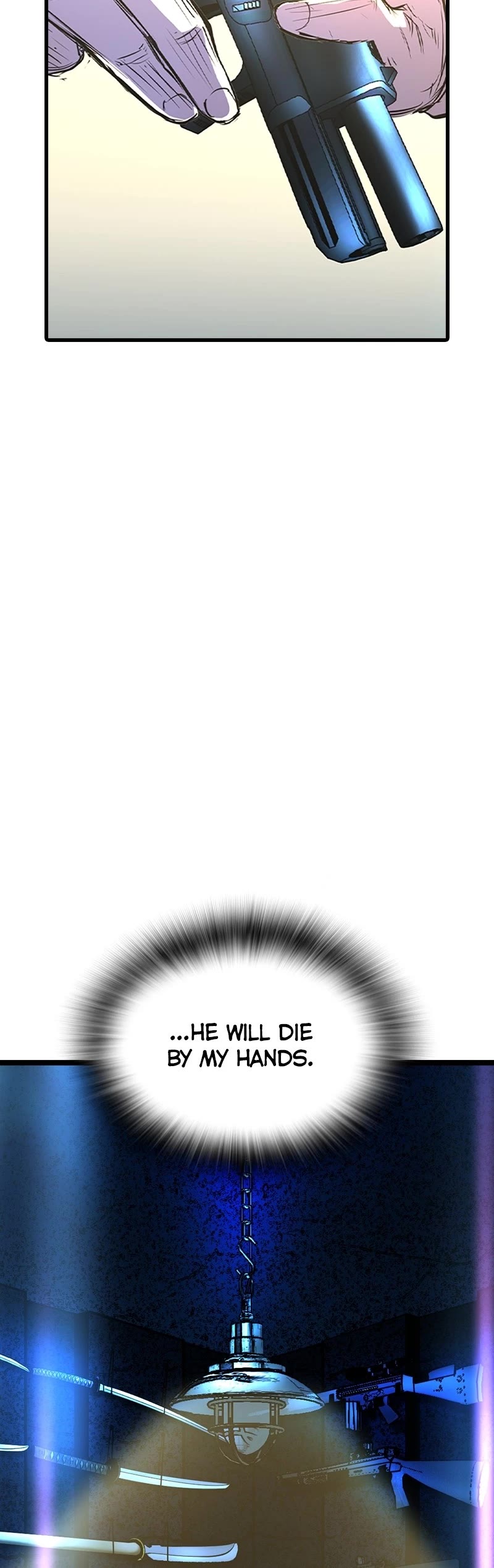 Hanlim Gym chapter 129 page 89