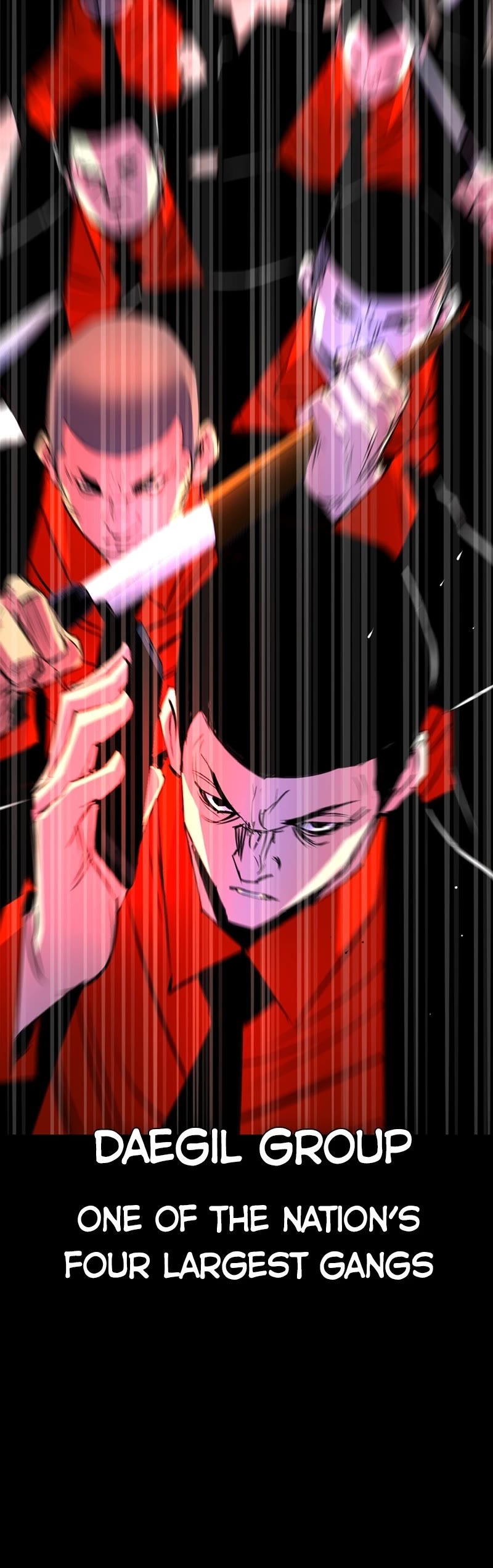 Hanlim Gym chapter 129 page 9