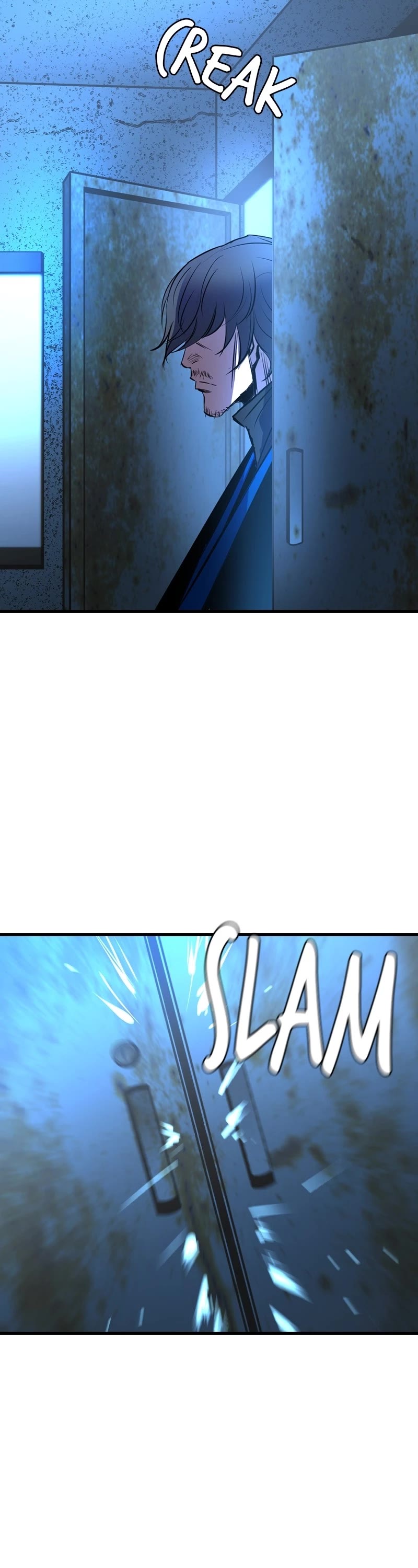 Hanlim Gym chapter 129 page 91