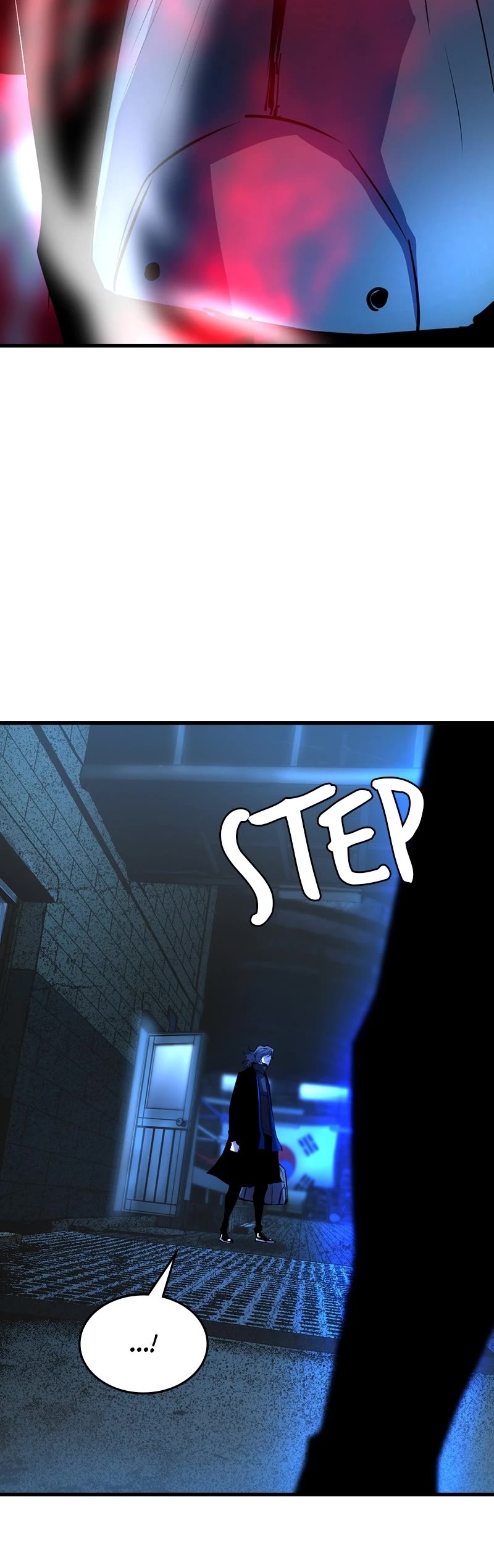 Hanlim Gym chapter 129 page 95