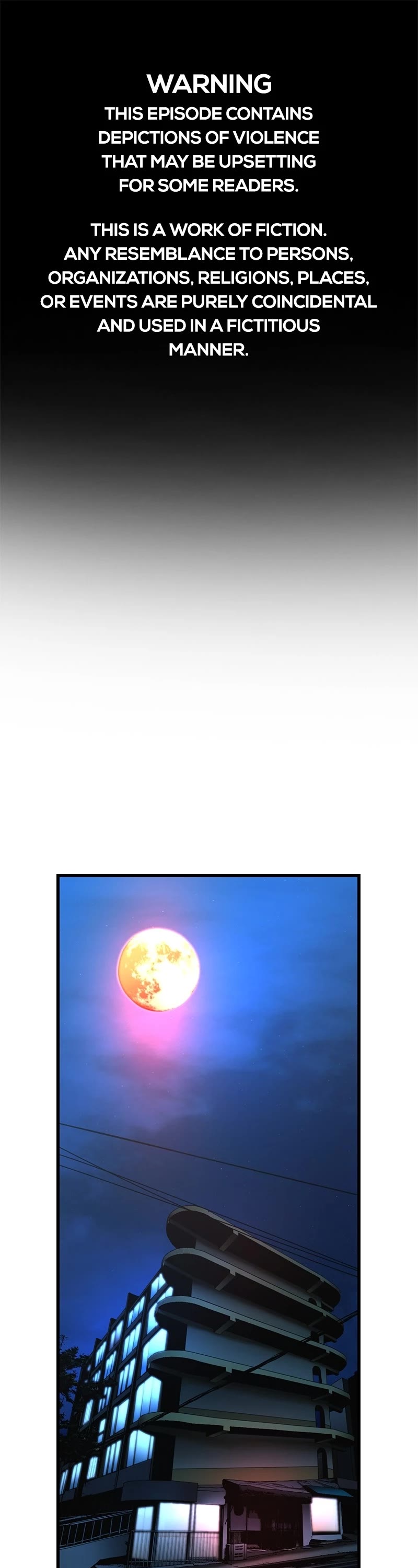 Hanlim Gym chapter 131 page 1