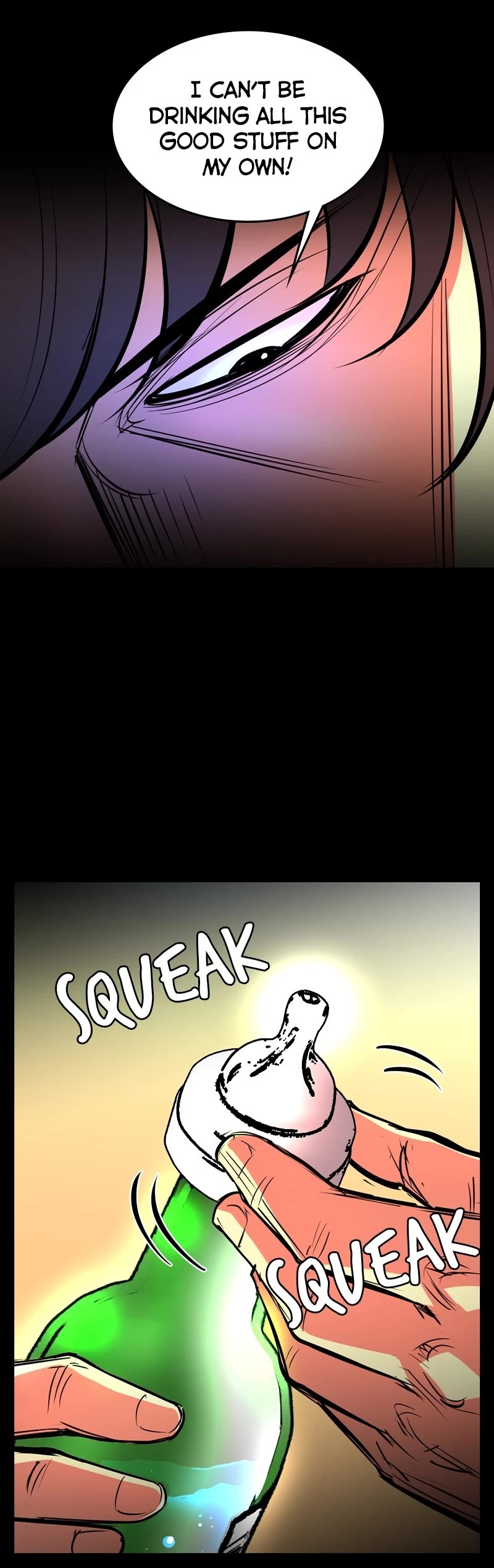 Hanlim Gym chapter 131 page 10