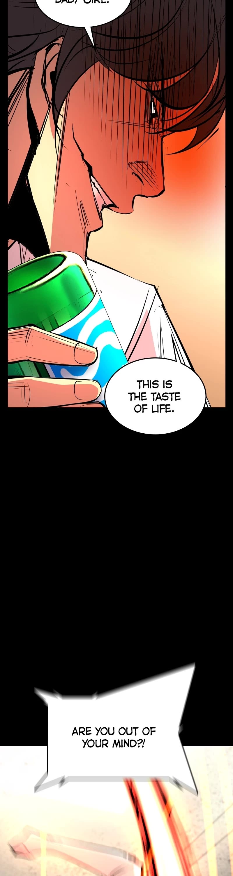 Hanlim Gym chapter 131 page 13