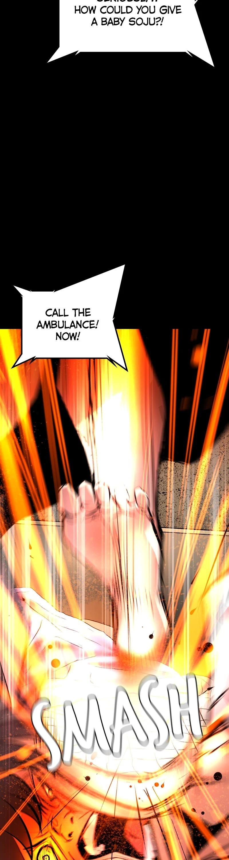 Hanlim Gym chapter 131 page 16