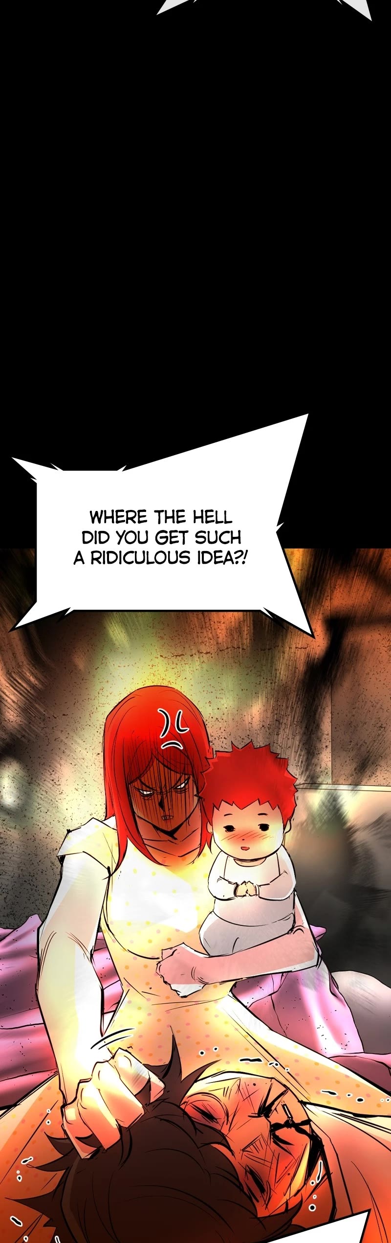 Hanlim Gym chapter 131 page 19