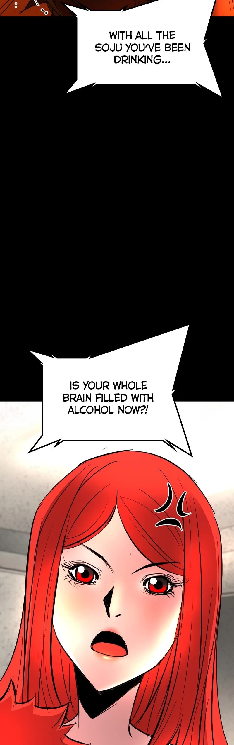 Hanlim Gym chapter 131 page 20