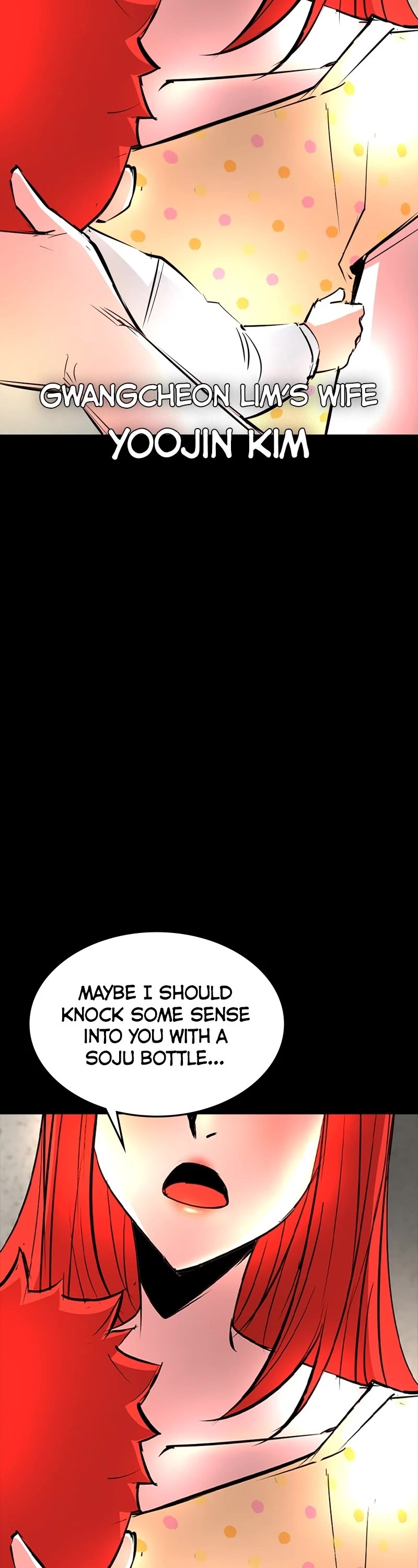 Hanlim Gym chapter 131 page 21