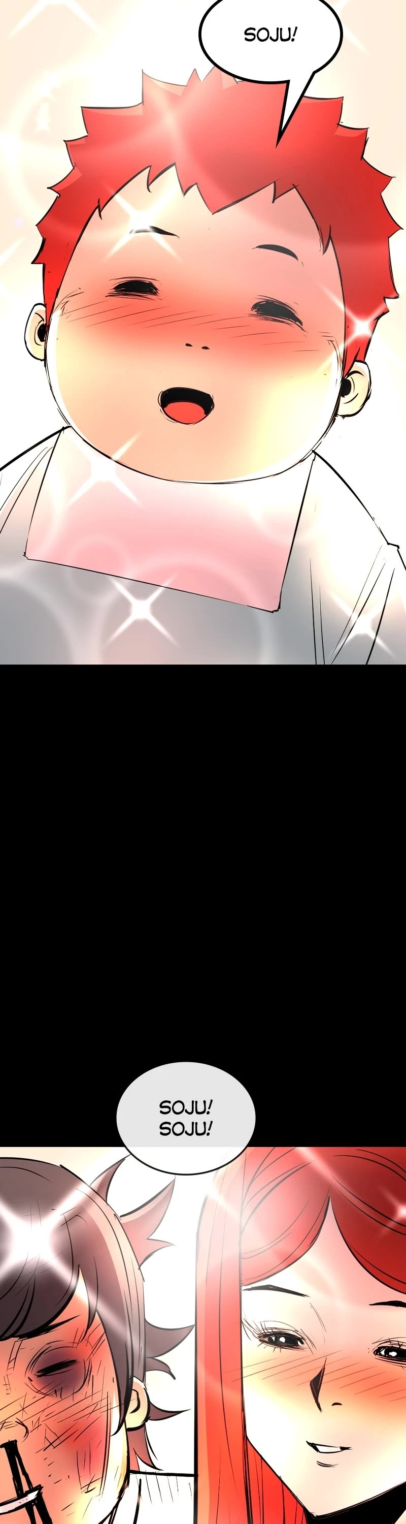 Hanlim Gym chapter 131 page 23