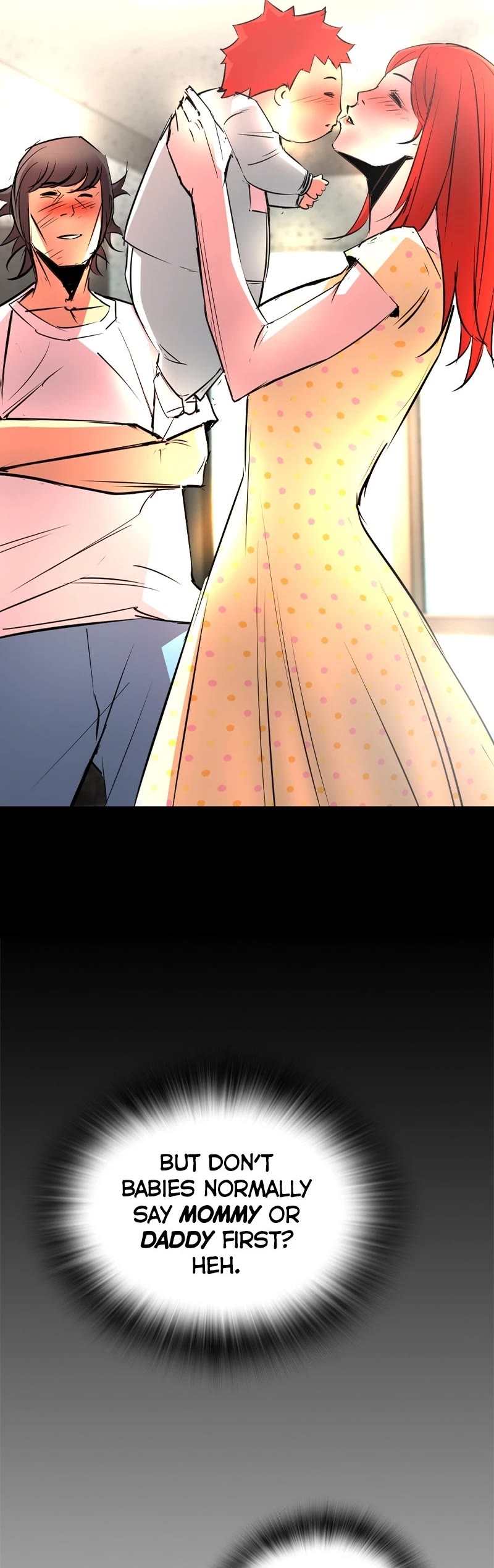 Hanlim Gym chapter 131 page 25