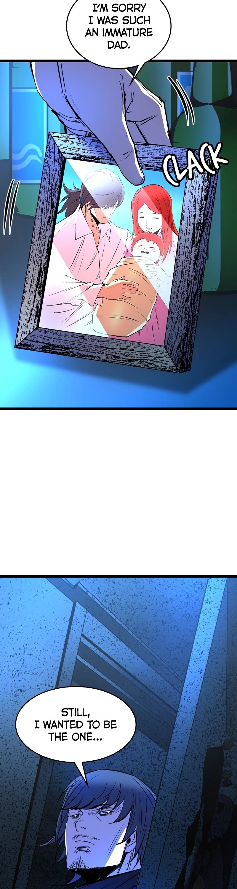 Hanlim Gym chapter 131 page 27