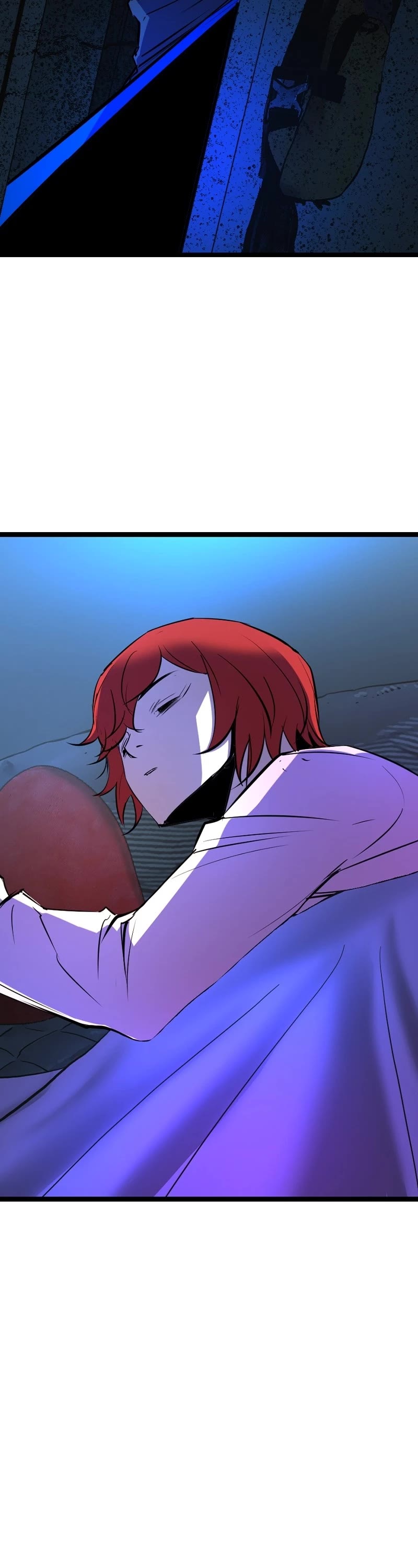 Hanlim Gym chapter 131 page 28