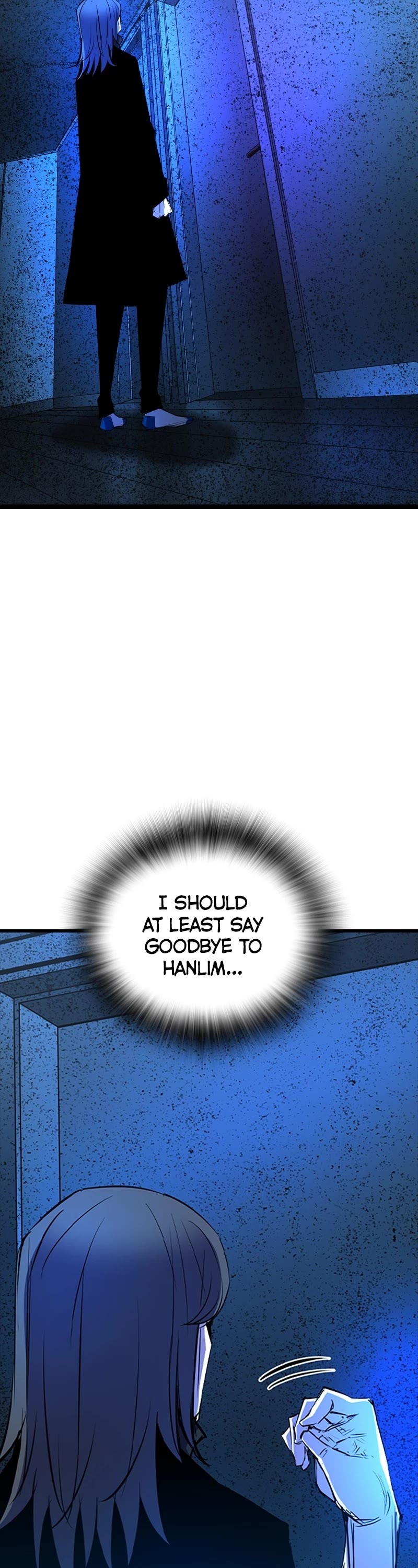 Hanlim Gym chapter 131 page 3