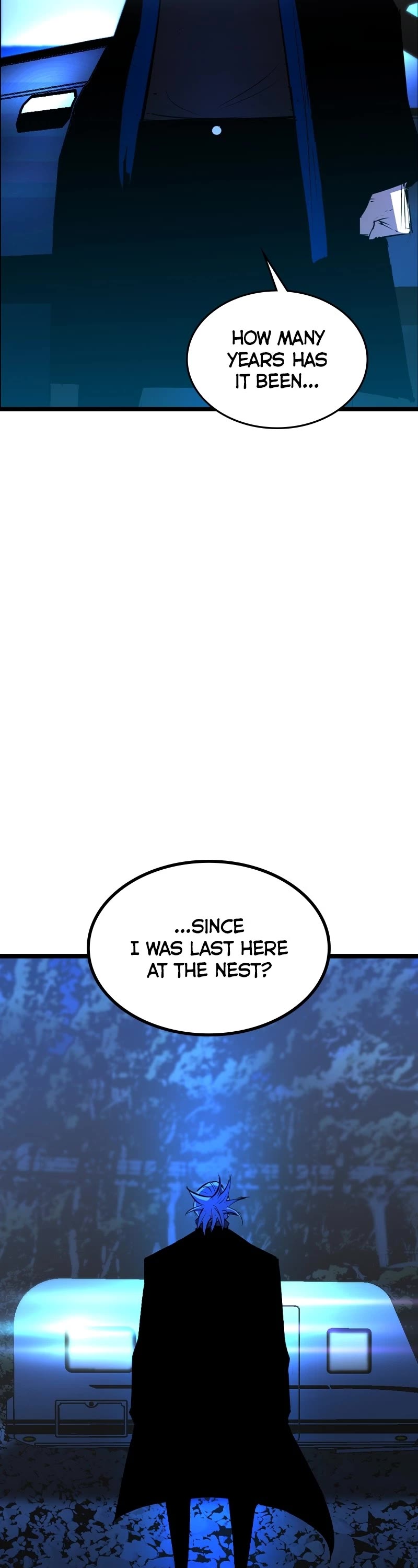 Hanlim Gym chapter 131 page 33