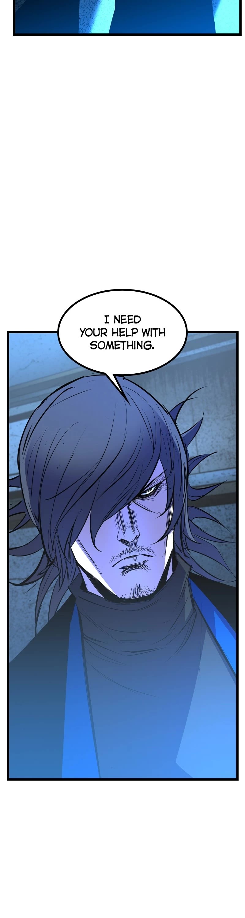 Hanlim Gym chapter 131 page 36