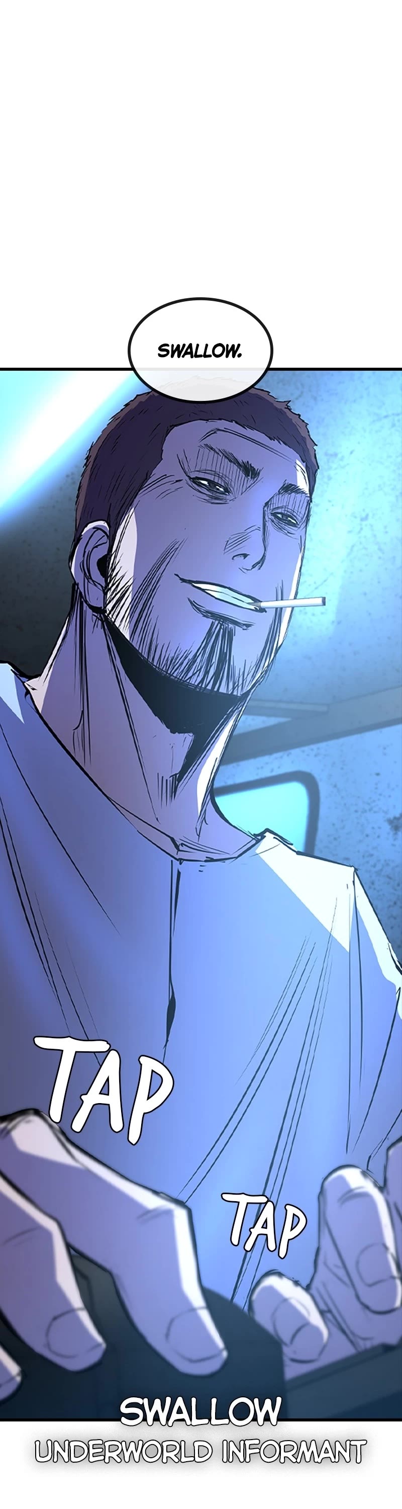 Hanlim Gym chapter 131 page 37