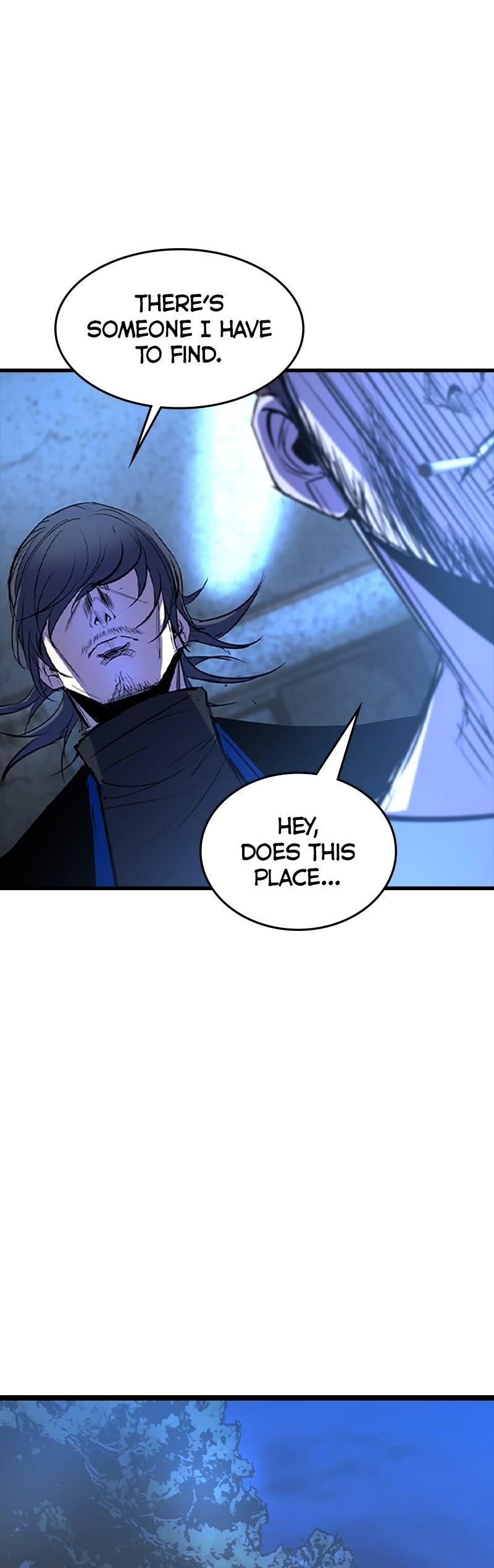 Hanlim Gym chapter 131 page 40