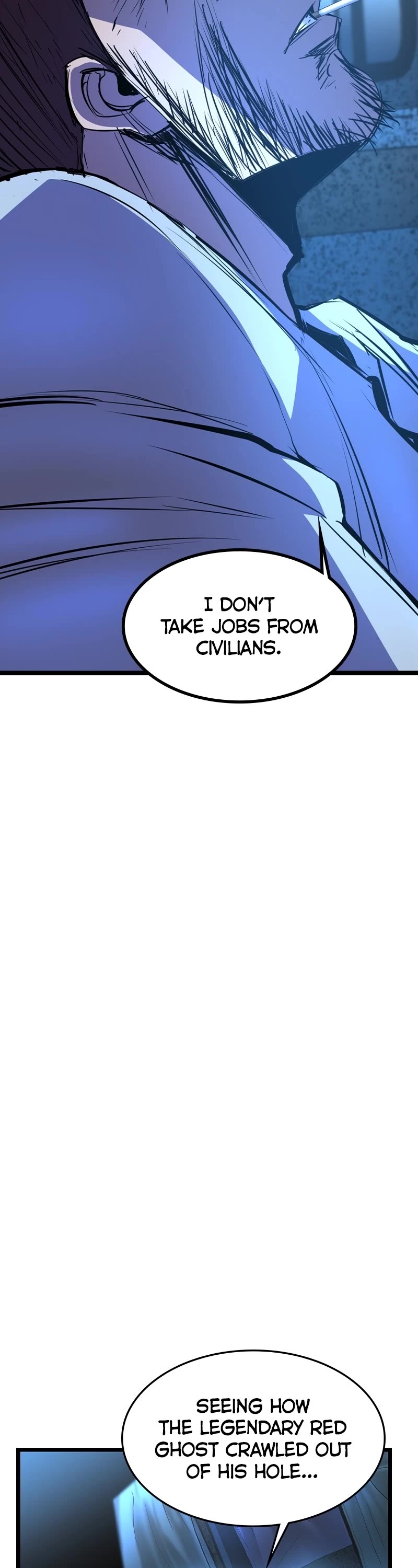 Hanlim Gym chapter 131 page 42