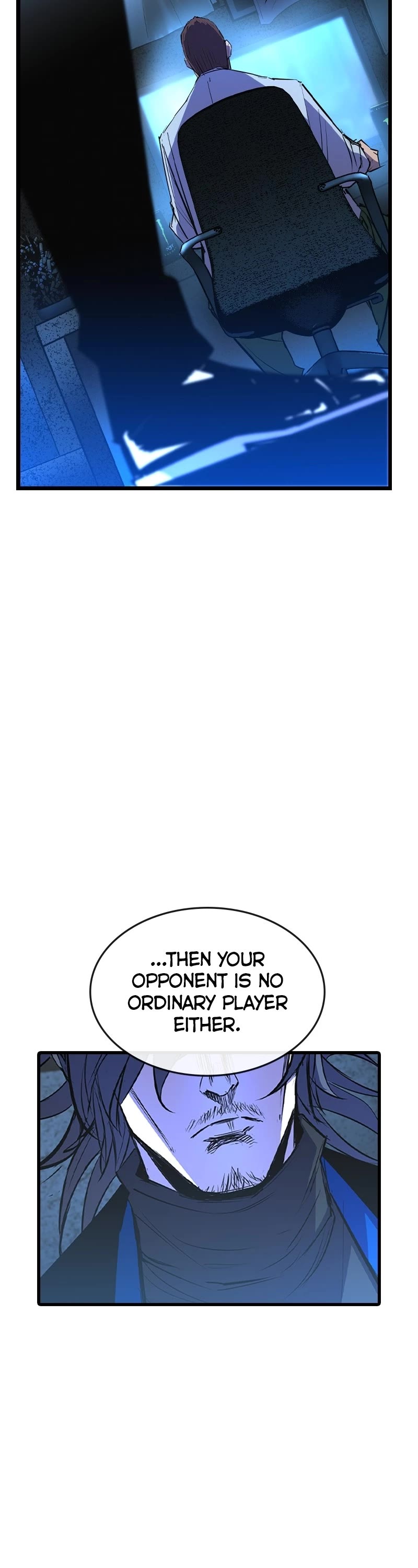 Hanlim Gym chapter 131 page 43