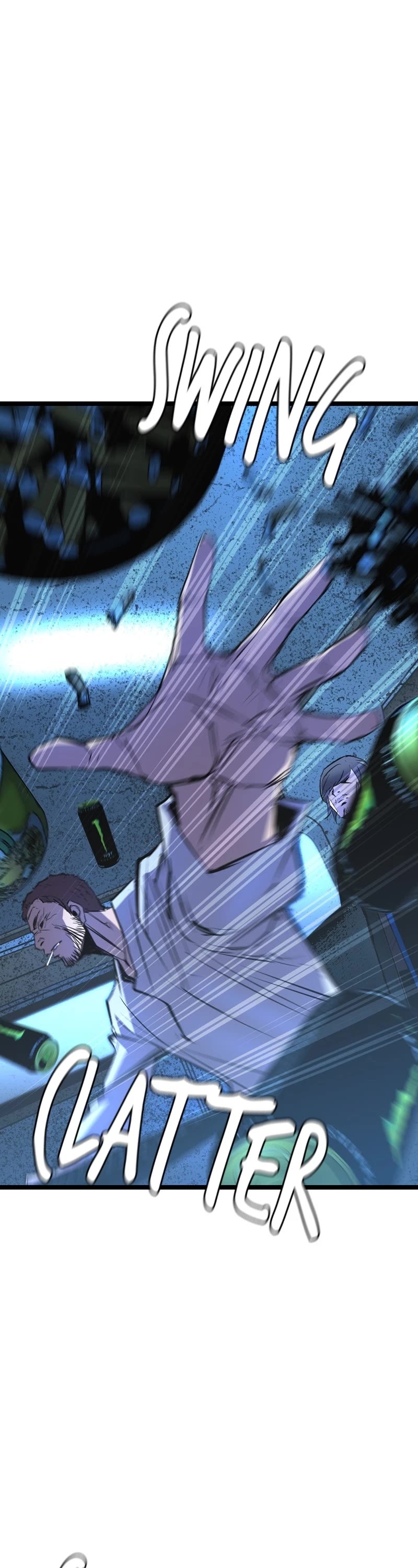 Hanlim Gym chapter 131 page 47