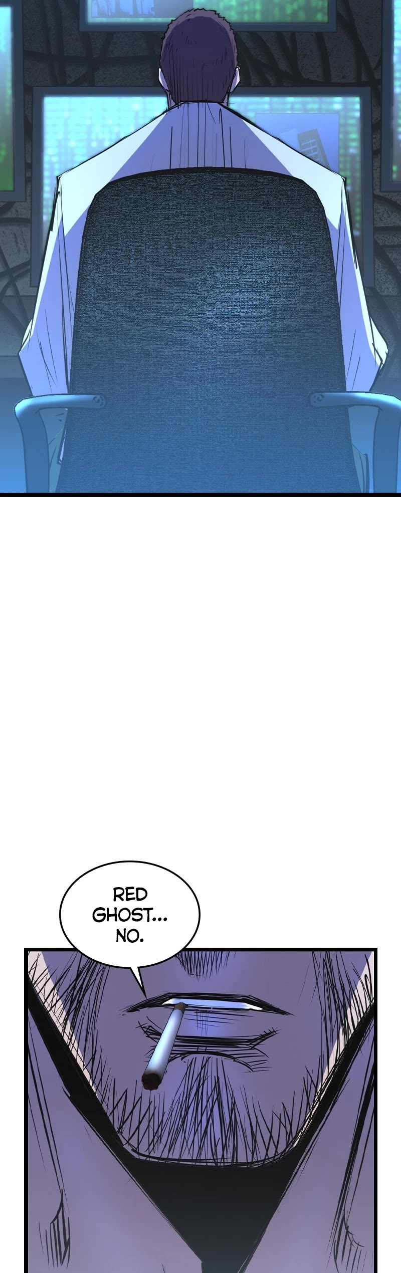 Hanlim Gym chapter 131 page 49