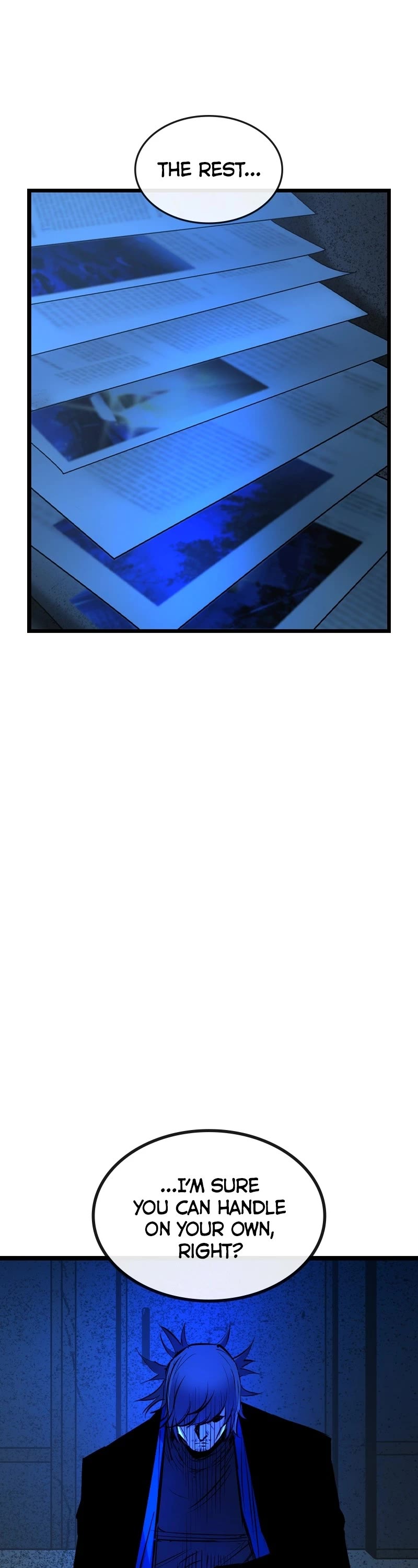 Hanlim Gym chapter 131 page 56