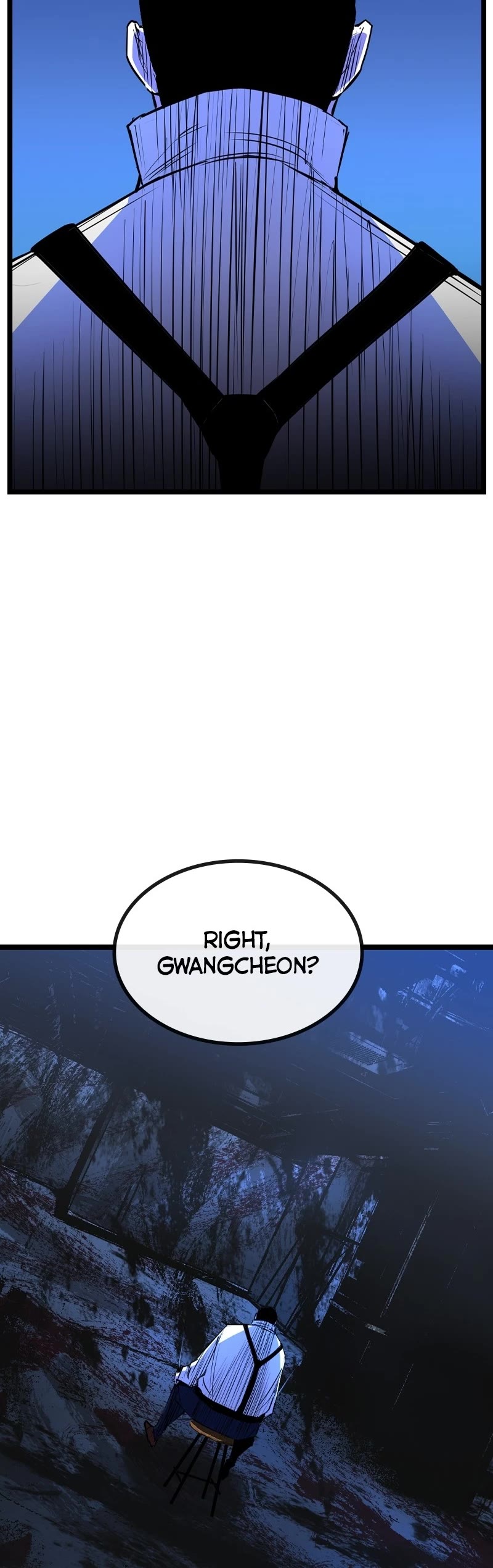 Hanlim Gym chapter 131 page 70