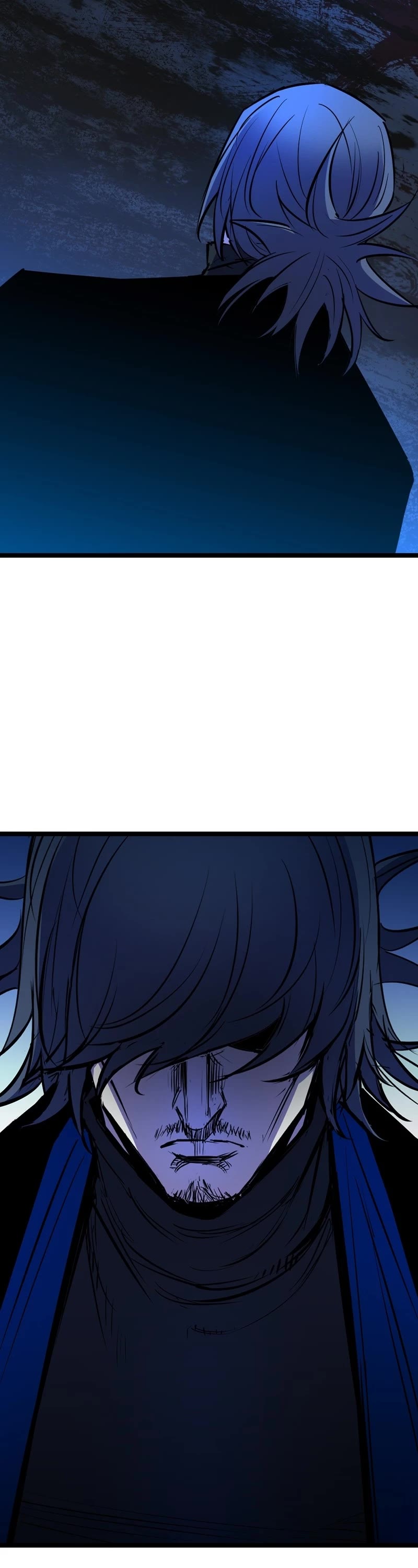 Hanlim Gym chapter 131 page 71