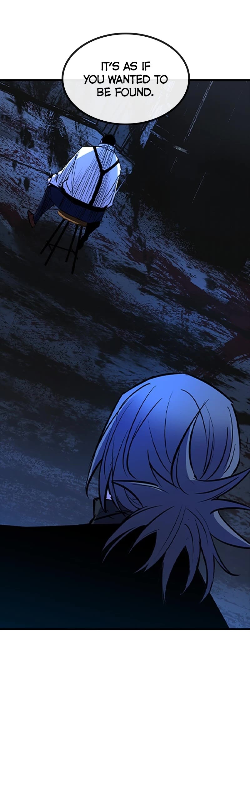 Hanlim Gym chapter 131 page 74