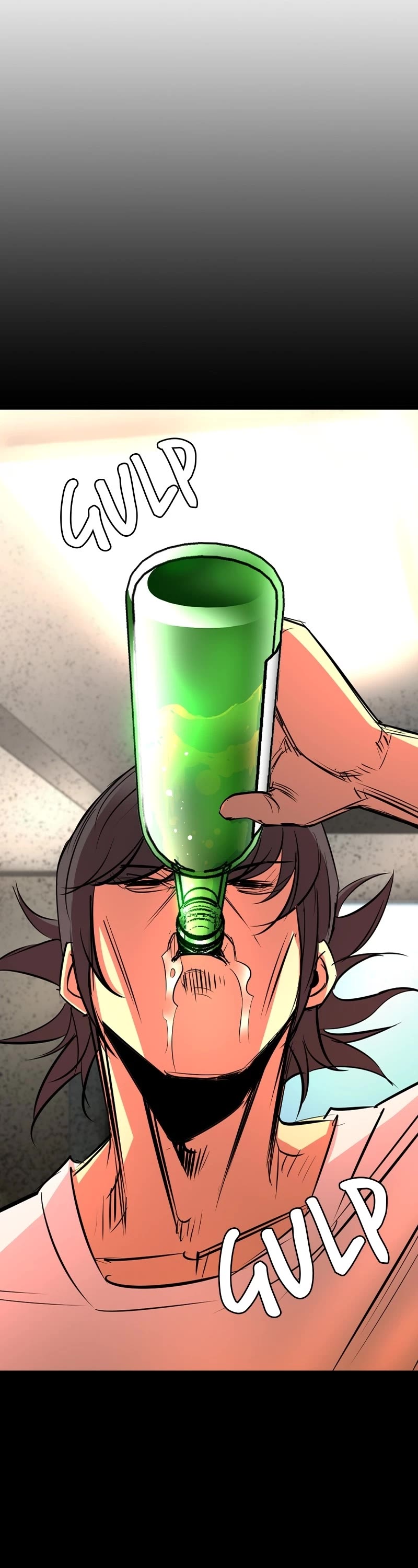 Hanlim Gym chapter 131 page 8